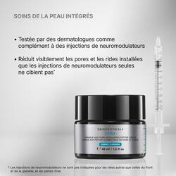 Creme P-TIOX Anti-Rides