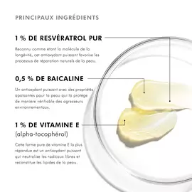 Resveratrol B E