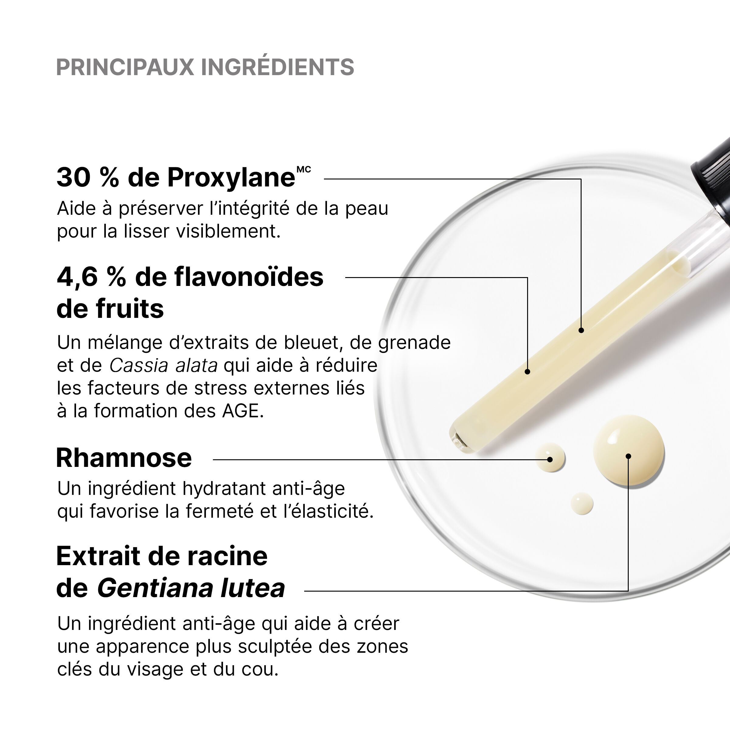 AGE Interrupter Ultra Serum