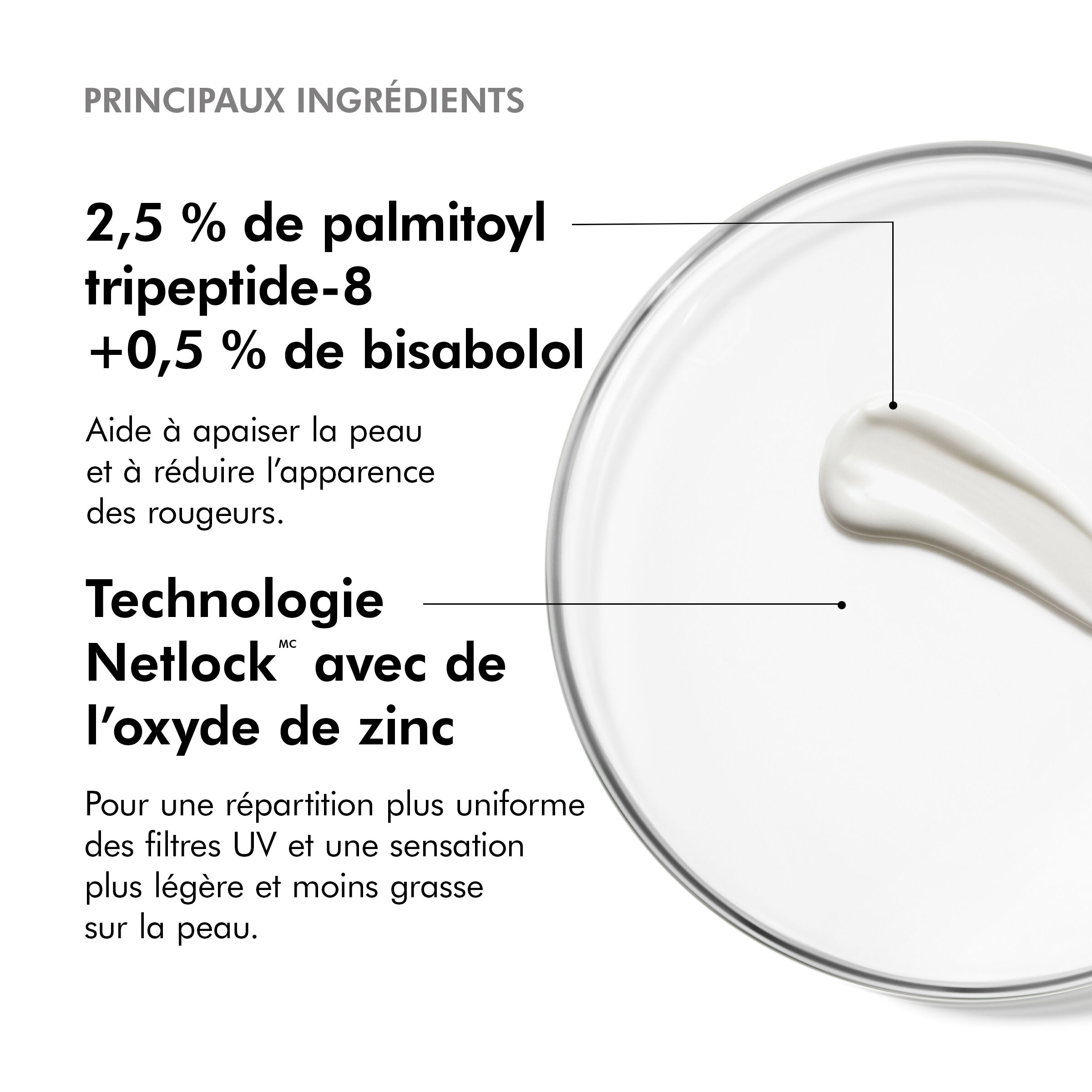 Clear Daily Soothing UV Defense Sunscreen SPF 50