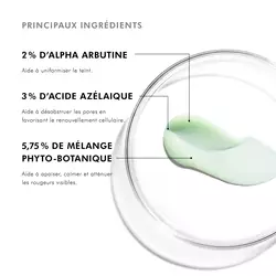 Phyto A+ Brightening Treatment Hydratant