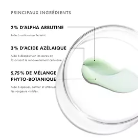 Phyto A+ Brightening Treatment Hydratant