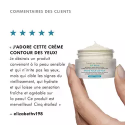 Eye Balm