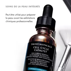 Cell Cycle Catalyst Serum Exfoliant Anti-Age