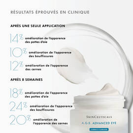 A.G.E. Advanced Eye