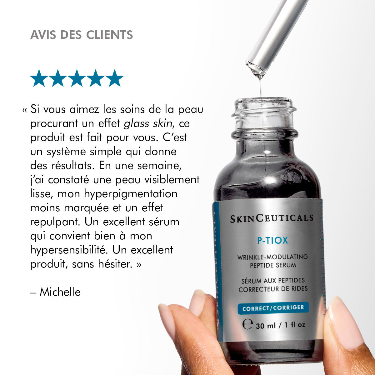 5 star customer reviews