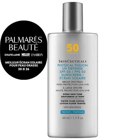 Physical Fusion UV Defense SPF 50