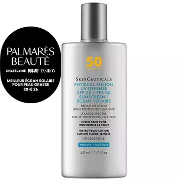 Physical Fusion UV Defense SPF 50