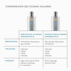 Sheer Physical UV Defense SPF 50