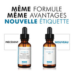 Meme formule - Nouvel emballage
