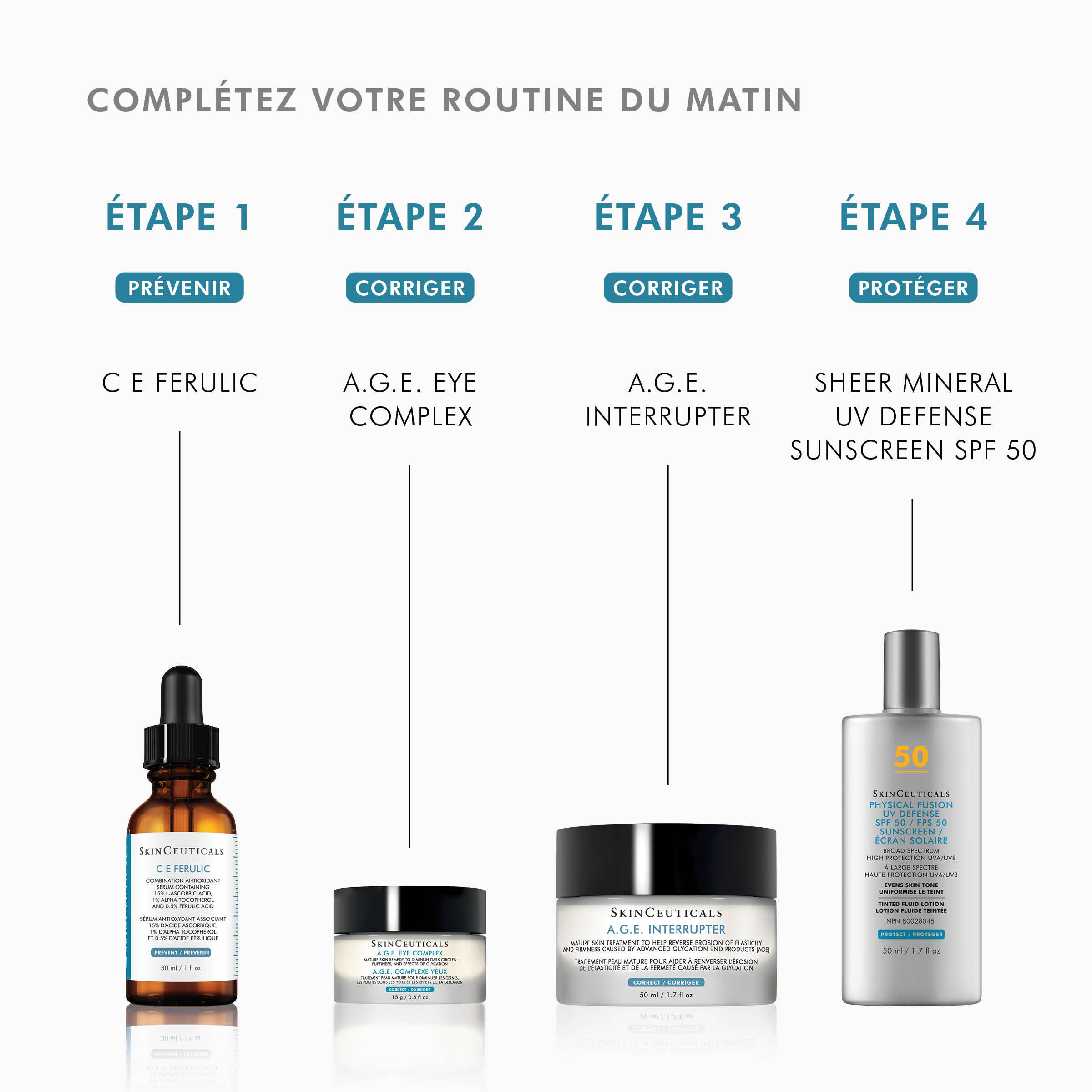 A.G.E. EYE COMPLEX FOR DARK CIRCLES