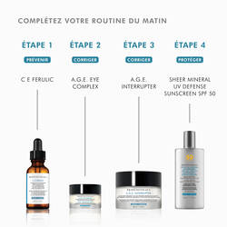 A.G.E. EYE COMPLEX FOR DARK CIRCLES