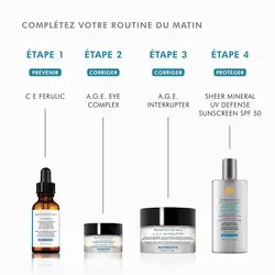 A.G.E. EYE COMPLEX FOR DARK CIRCLES