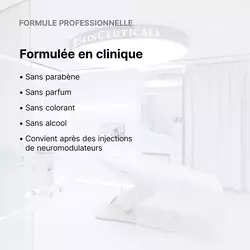 Creme P-TIOX anti-rides pour un eclat Glass Skin