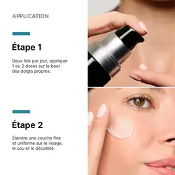 Advanced RGN-6 Creme pour le visage