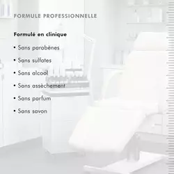 Gentle Cleanser