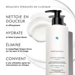 Gentle Cleanser
