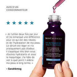 HA Intensifier Multi-Glycan