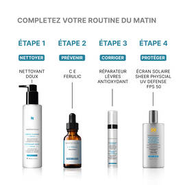 Antioxidant Lip Repair