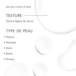 Cell Cycle Catalyst Serum Exfoliant Anti-Age