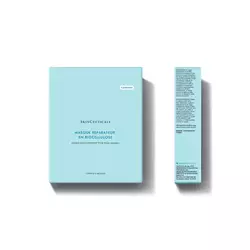 Masque Reparateur en Biocellulose x6