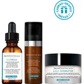 Ensemble Anti-Age