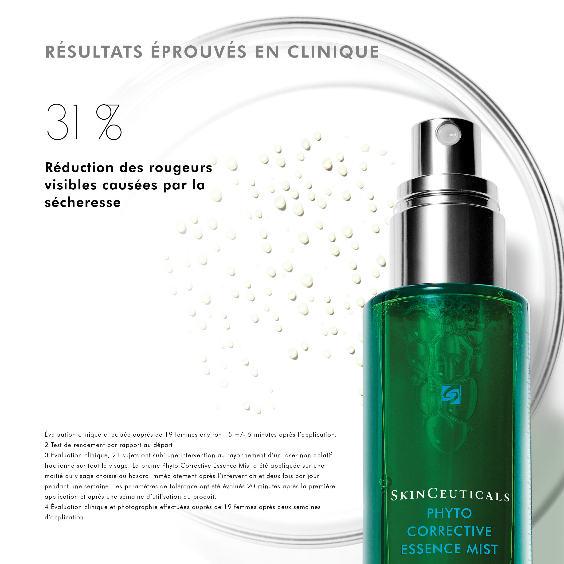 Phyto Corrective Essence Mist