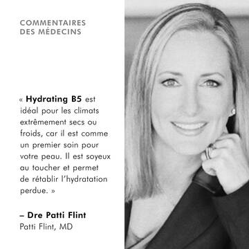 Hydrating B5 Gel