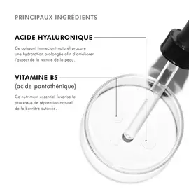 Hydrating B5 Gel