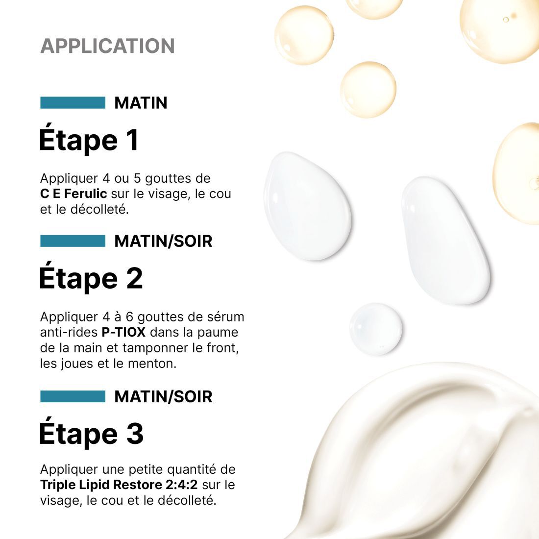 Trio Decouverte Best Sellers