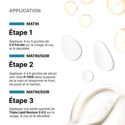 Trio decouverte des essentiels