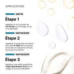 Trio decouverte des essentiels