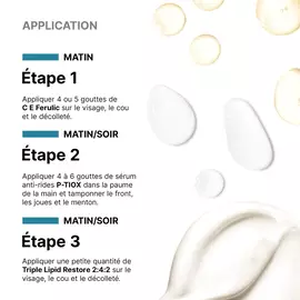 Trio decouverte des essentiels
