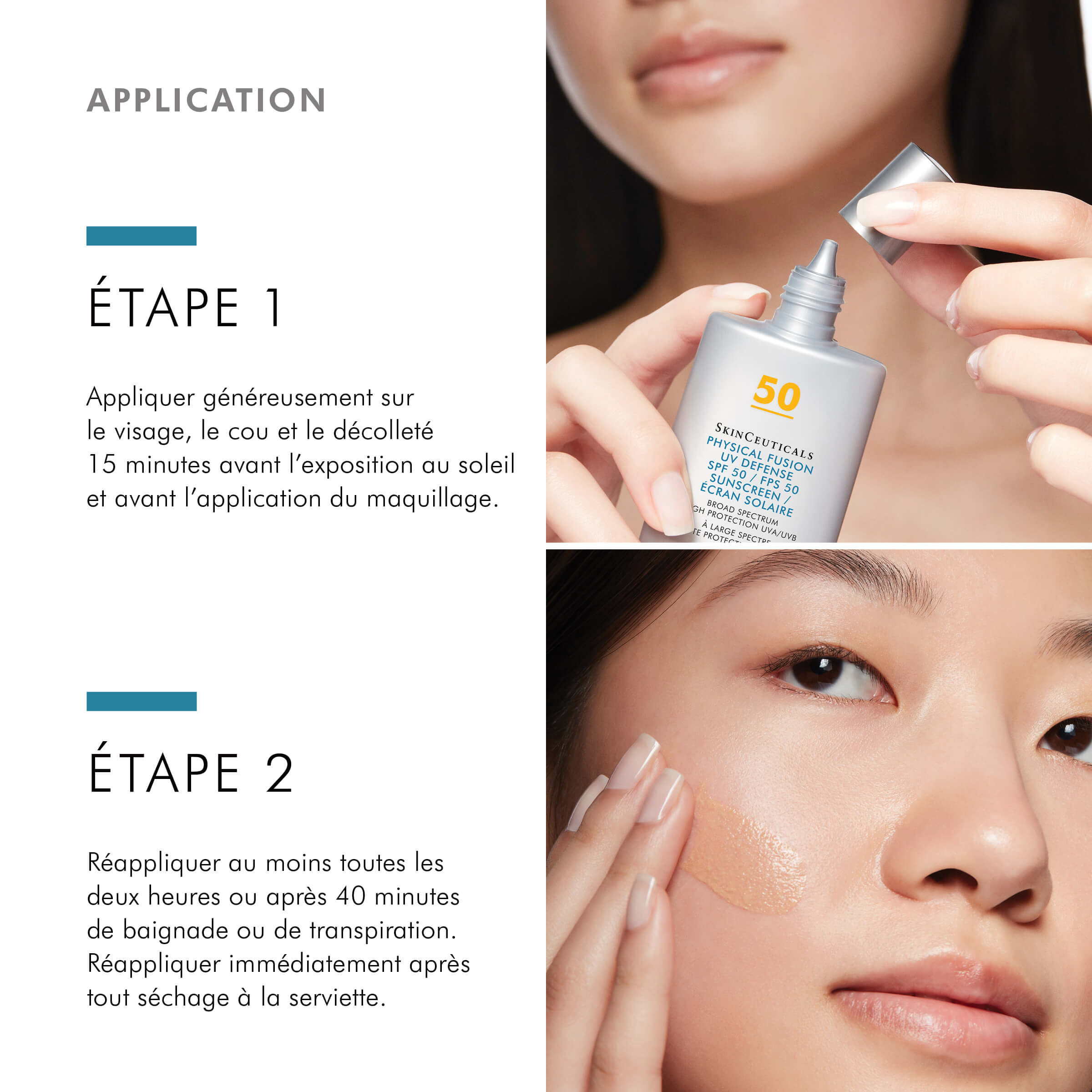 Physical Fusion UV Defense SPF 50