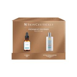 Prevenir et Proteger - Duo anti-age