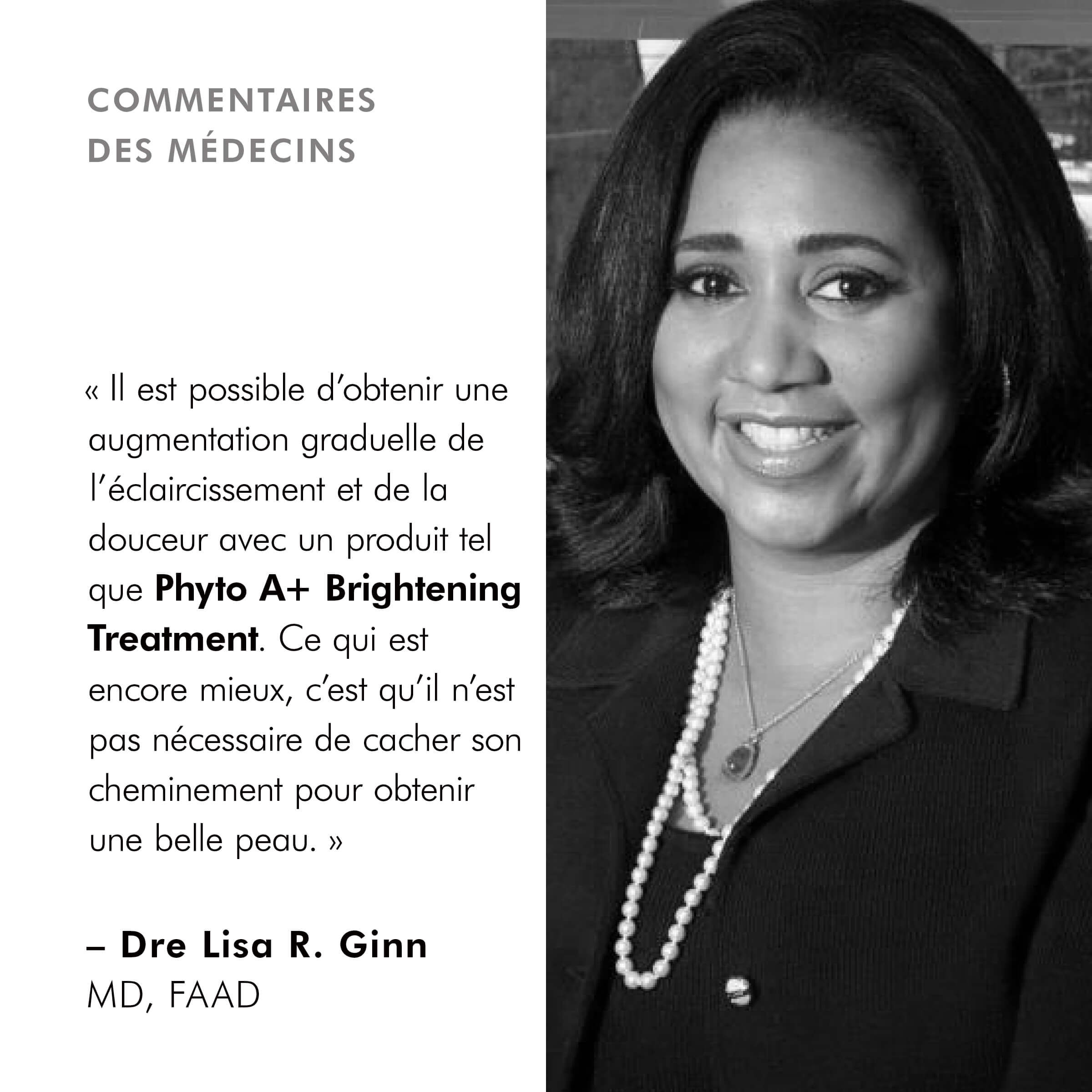 Phyto A+ Brightening Treatment