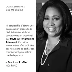 Phyto A+ Brightening Treatment Hydratant