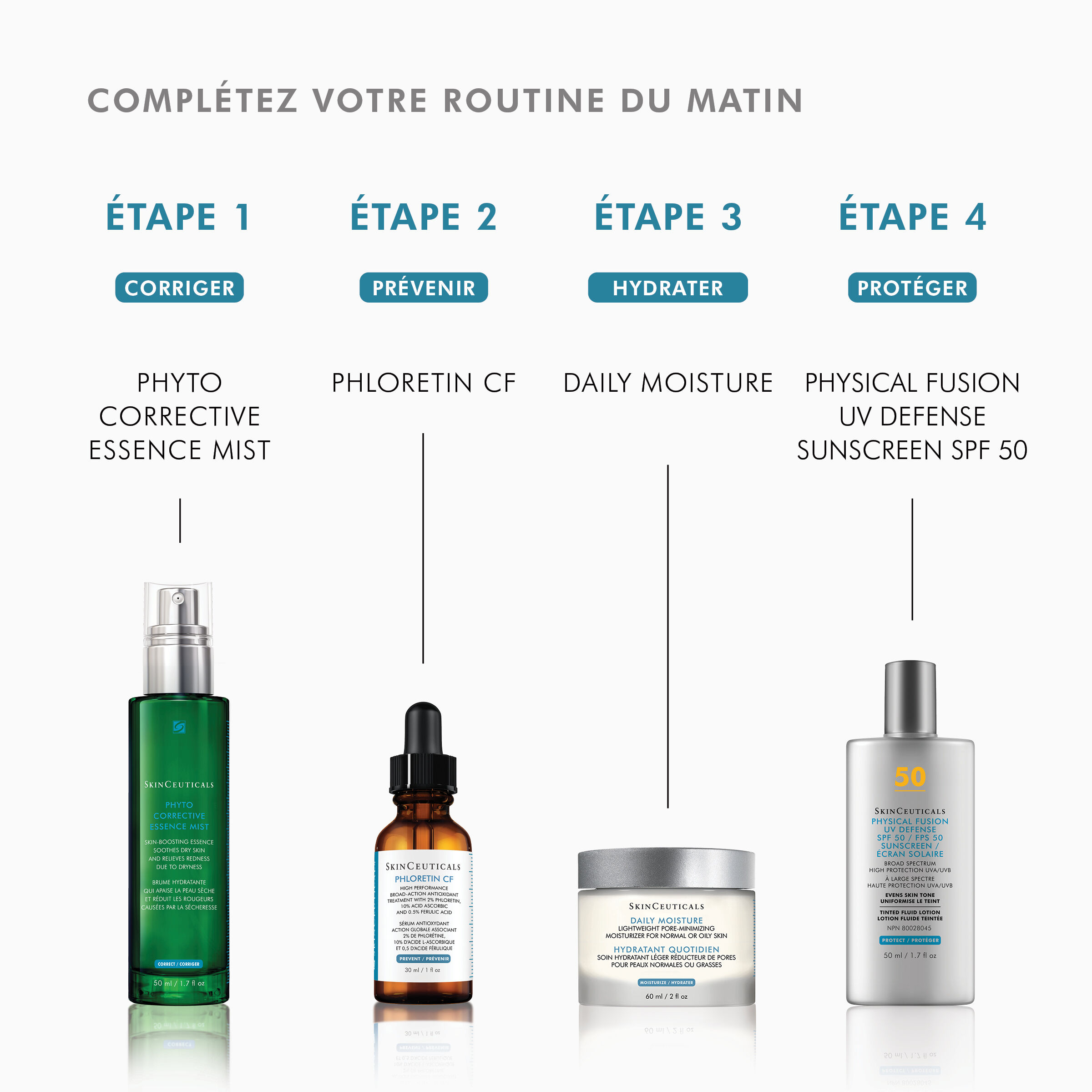 Phyto Corrective Essence Mist