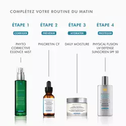 Phyto Corrective Essence Mist