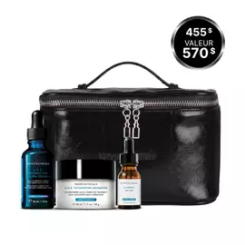 Coffret Revitalisant Ultime