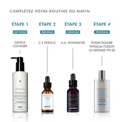 Gentle Cleanser