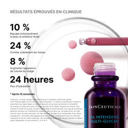 HA Intensifier Multi-Glycan