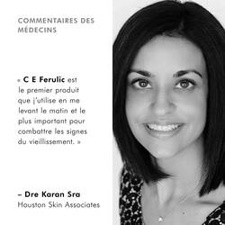 Recommande par le Dr Karan Sra