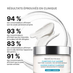 Clarifying Clay Mask