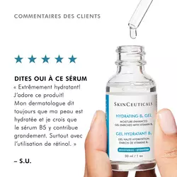 Hydrating B5 Gel