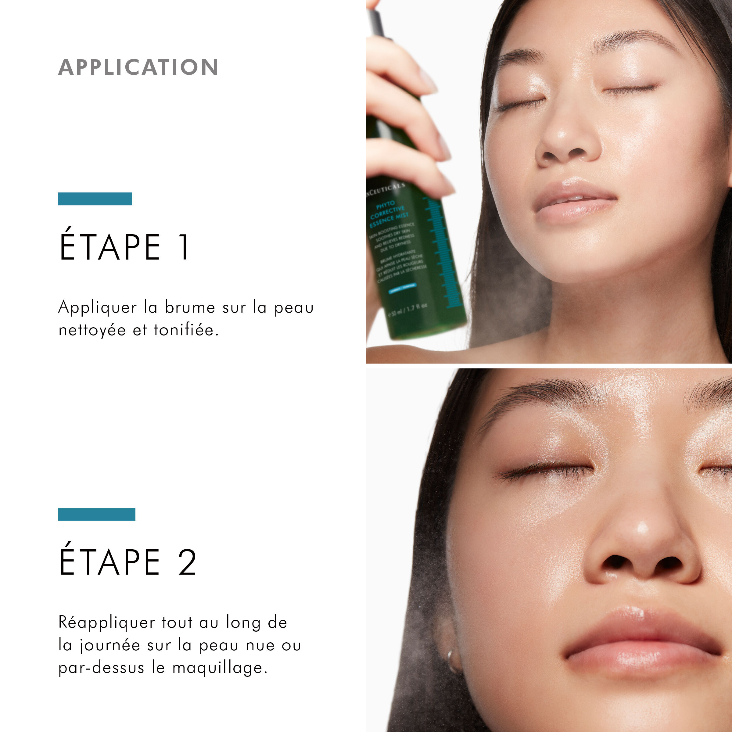 Phyto Corrective Essence Mist