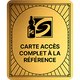 carte acces complete