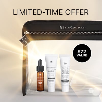 gifts on all orders $325+