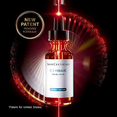 C E Ferulic