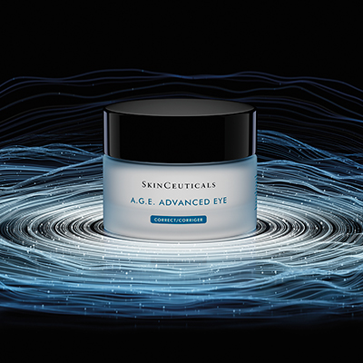 A.G.E Advanced Eye